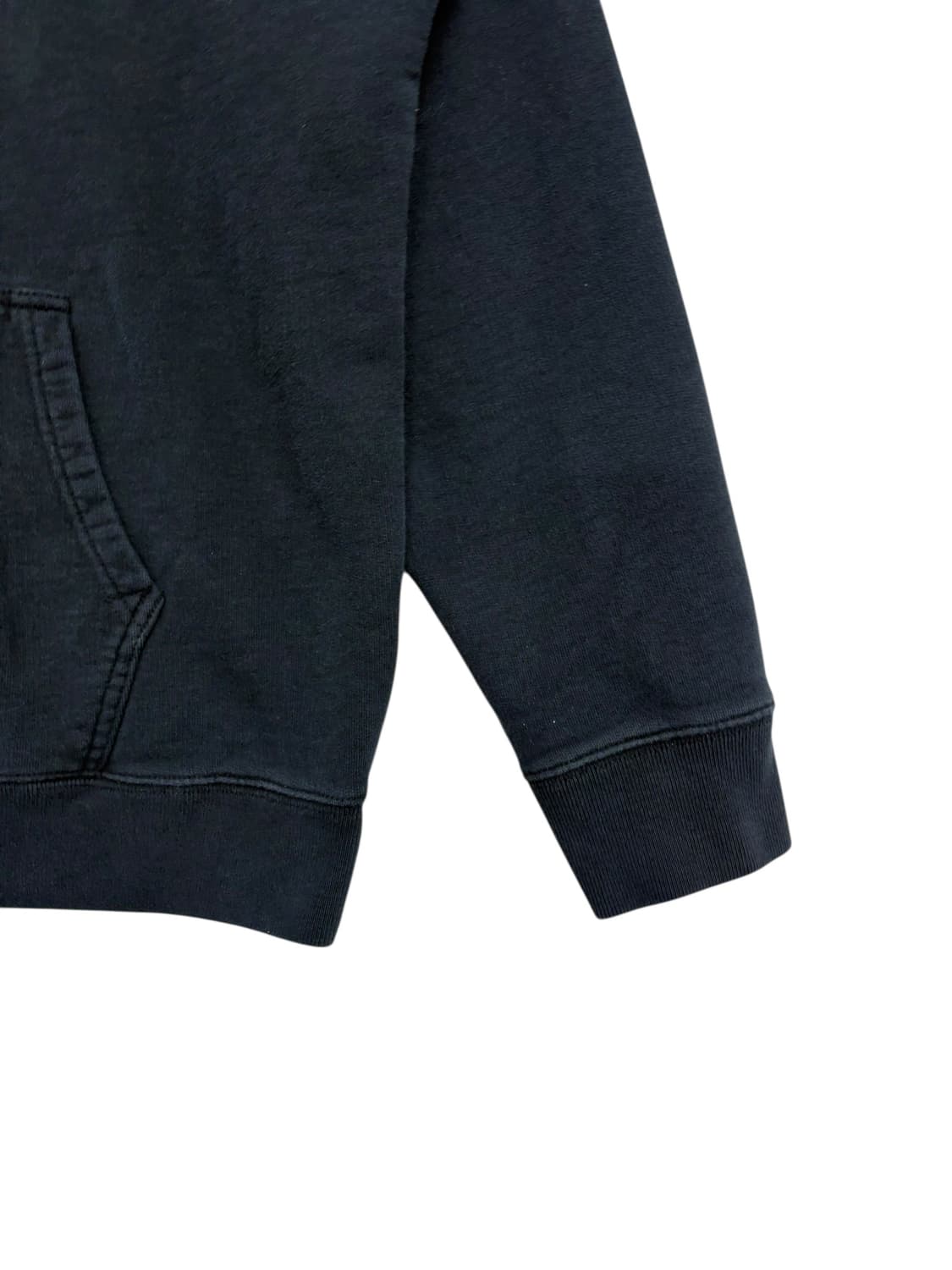 갭 GAP 후드티 블랙 상품이미지3