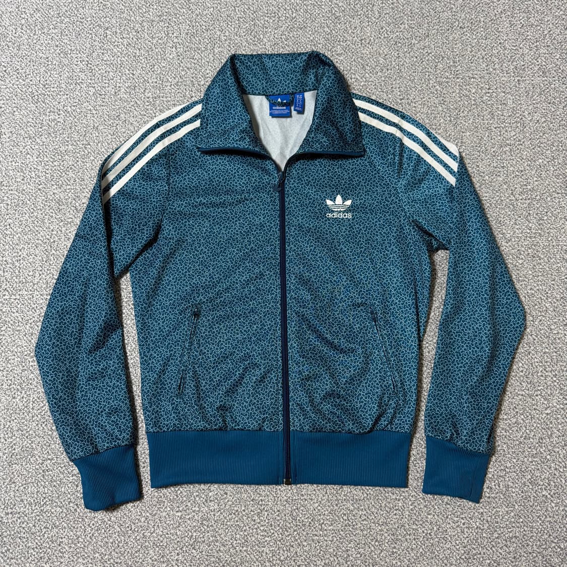 아디다스 파이어버드 져지 여성용 상품이미지2