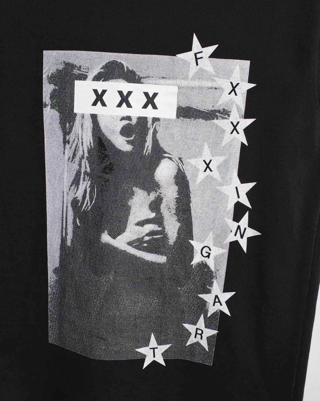 god selection xxx / fxxxing art 상품이미지1