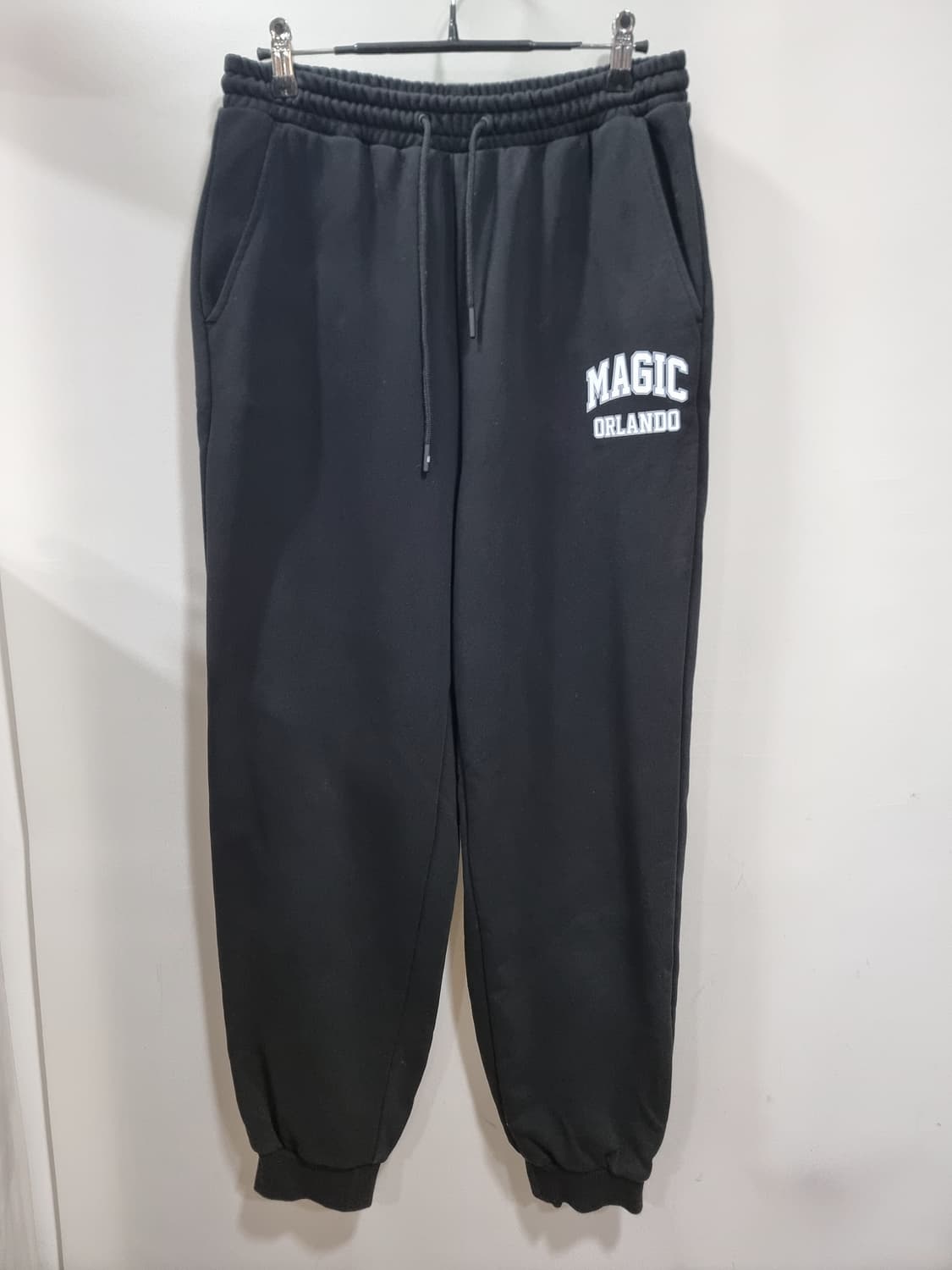 NBA 올란도 매직 조거팬츠 (C751 상품이미지1