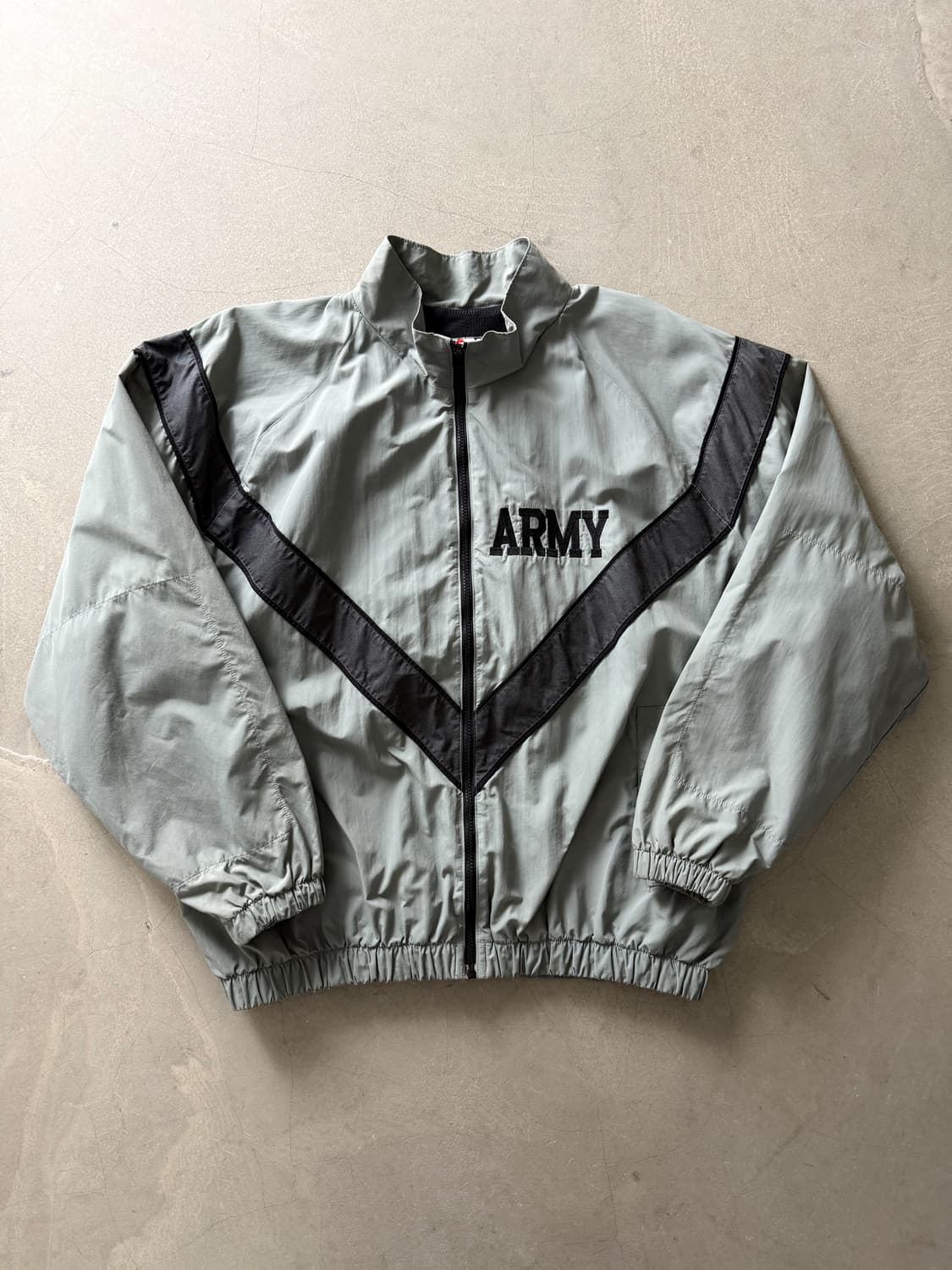 90s U.S Army IPFU Windbreaker Jacket 상품이미지2