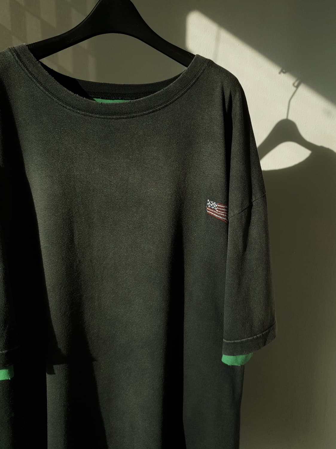 KAPITAL bone print tee 상품이미지4