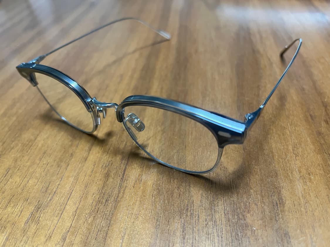 젠틀몬스터 하금테 / ALIO X-GD1 상품이미지2