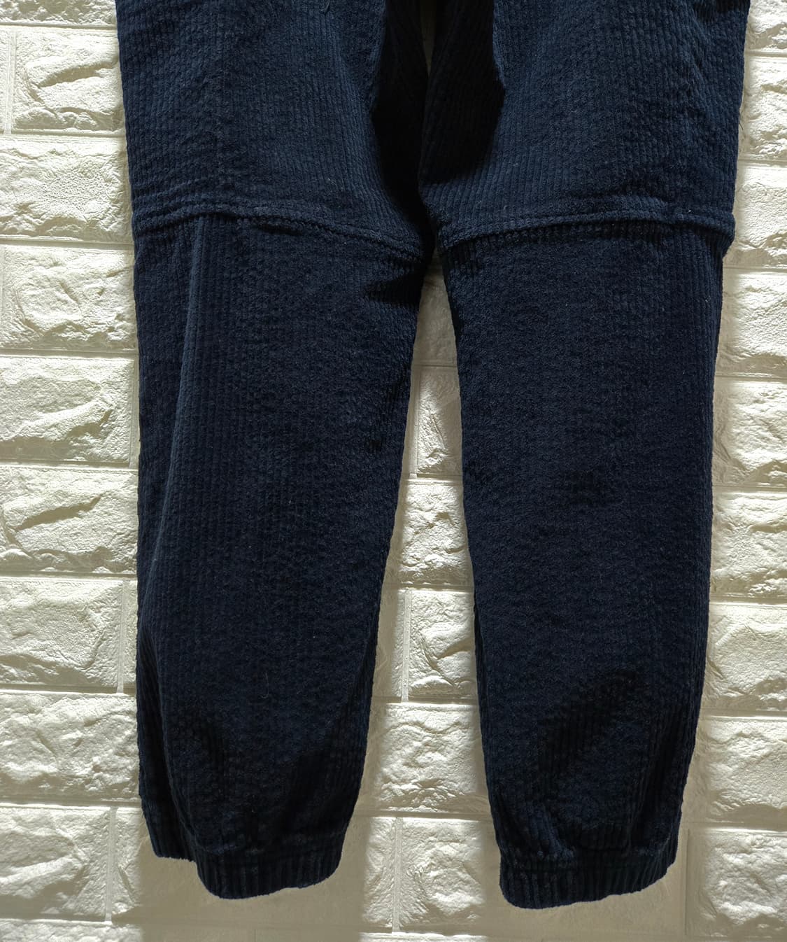 엄브로 코듀로이 카고 조거팬츠 32~35 상품이미지7