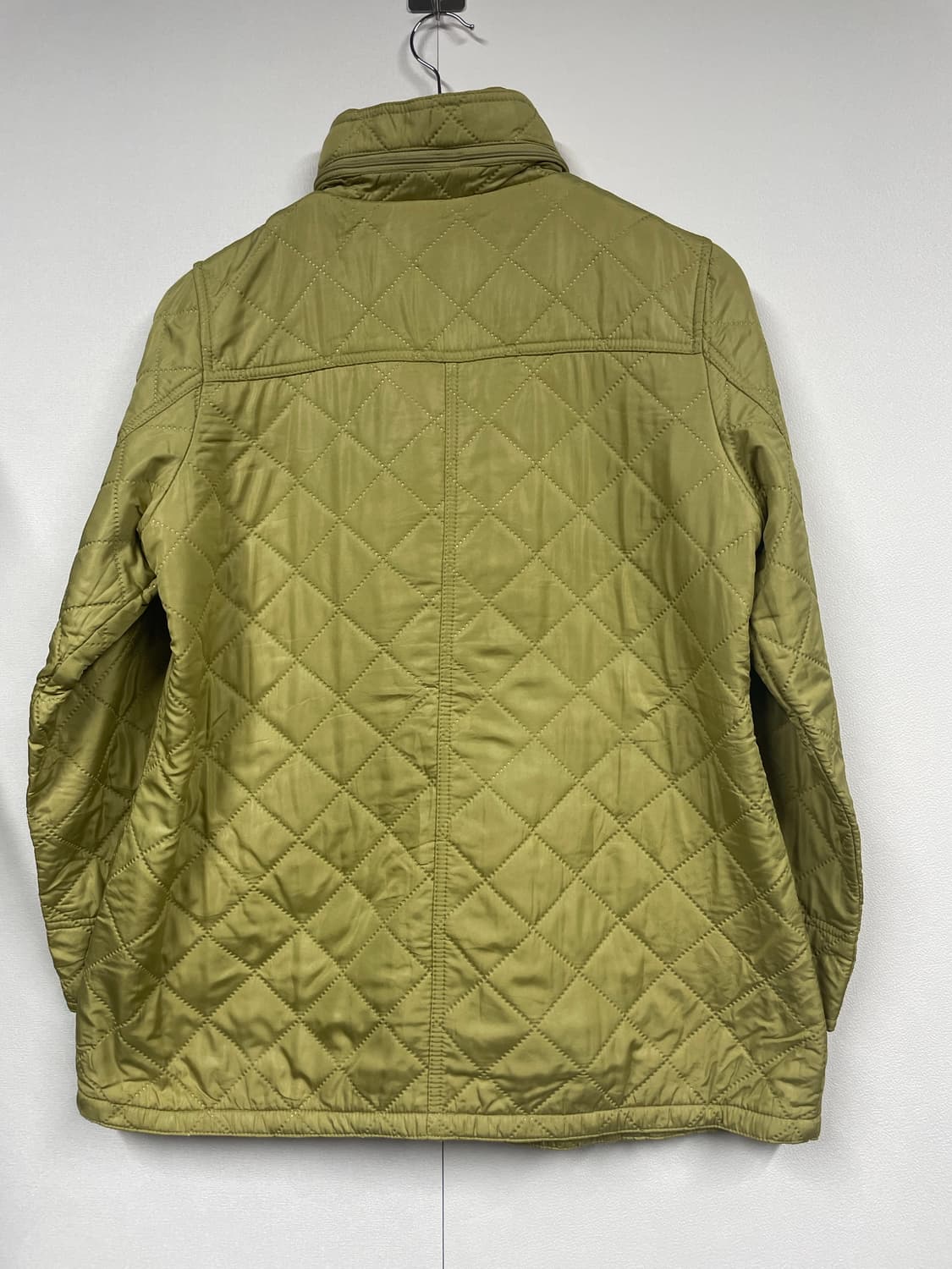 일본 빈티지 퀼팅 자켓 jolcia 상품이미지4