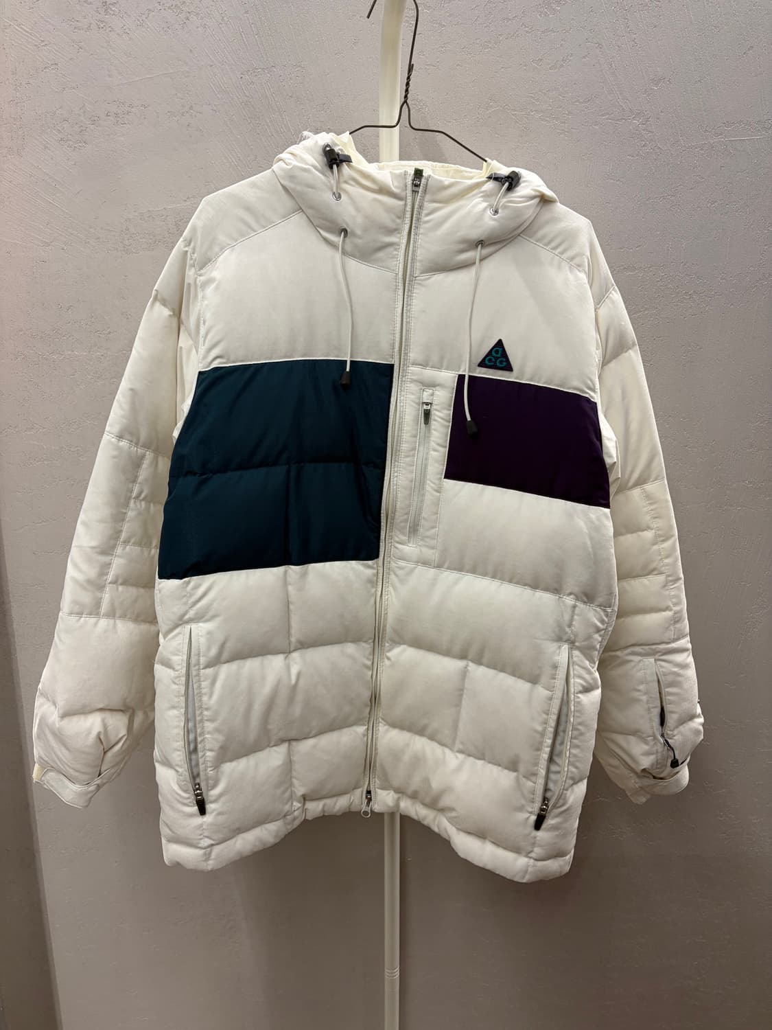 Nike ACG logo padding L 상품이미지3