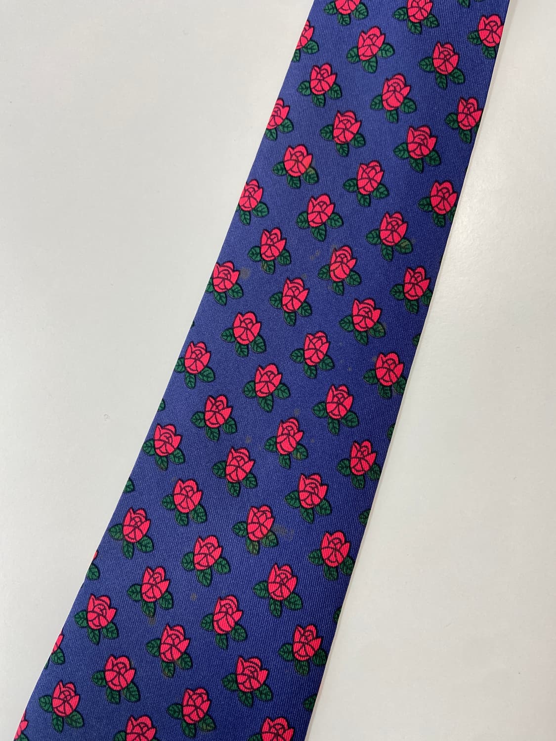 에르메스 명품 정품넥타이(HERMES) 상품이미지9