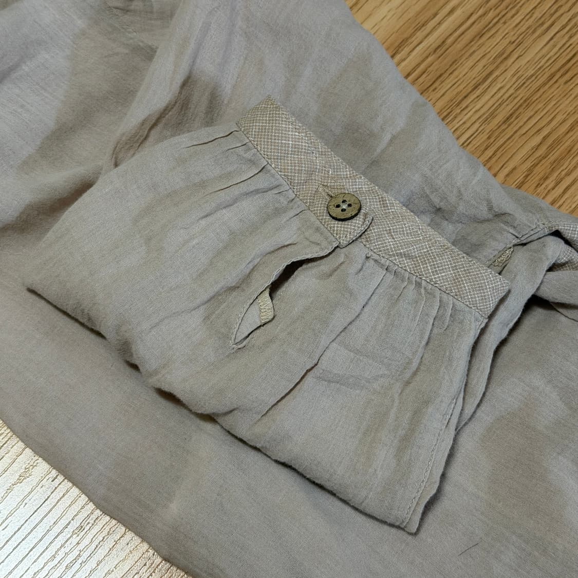 빈티지 모리걸 원피스 상품이미지4