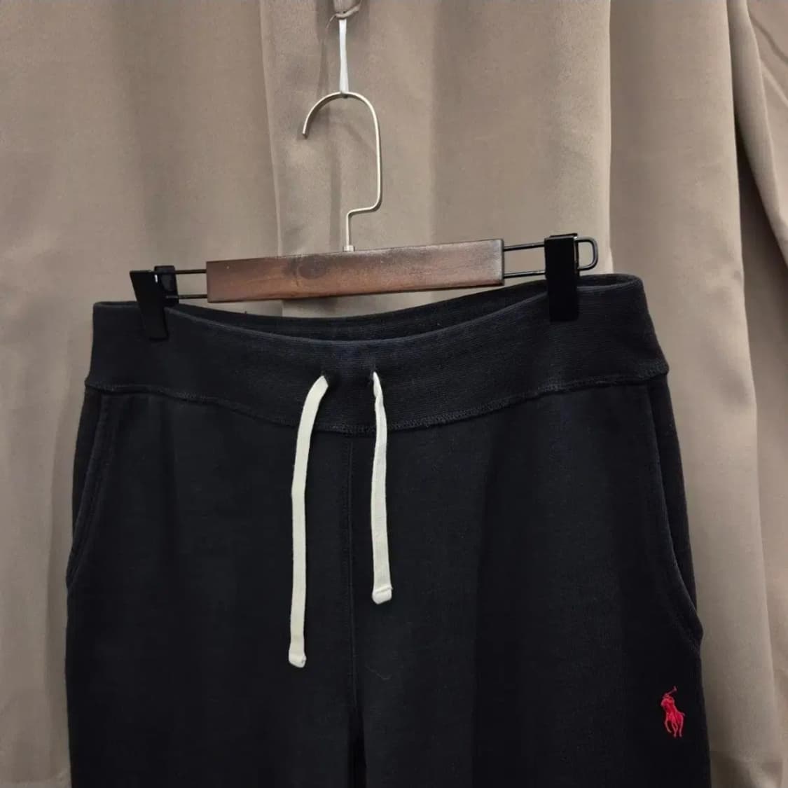폴로 랄프로랜 스웨팬츠 신형 S 상품이미지2