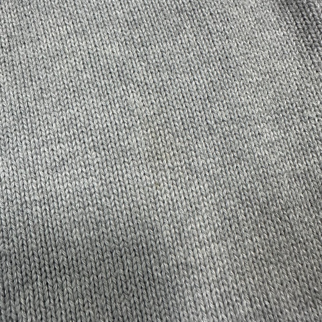 ✨ (바배) 라코스테 니트 집업  상품이미지7