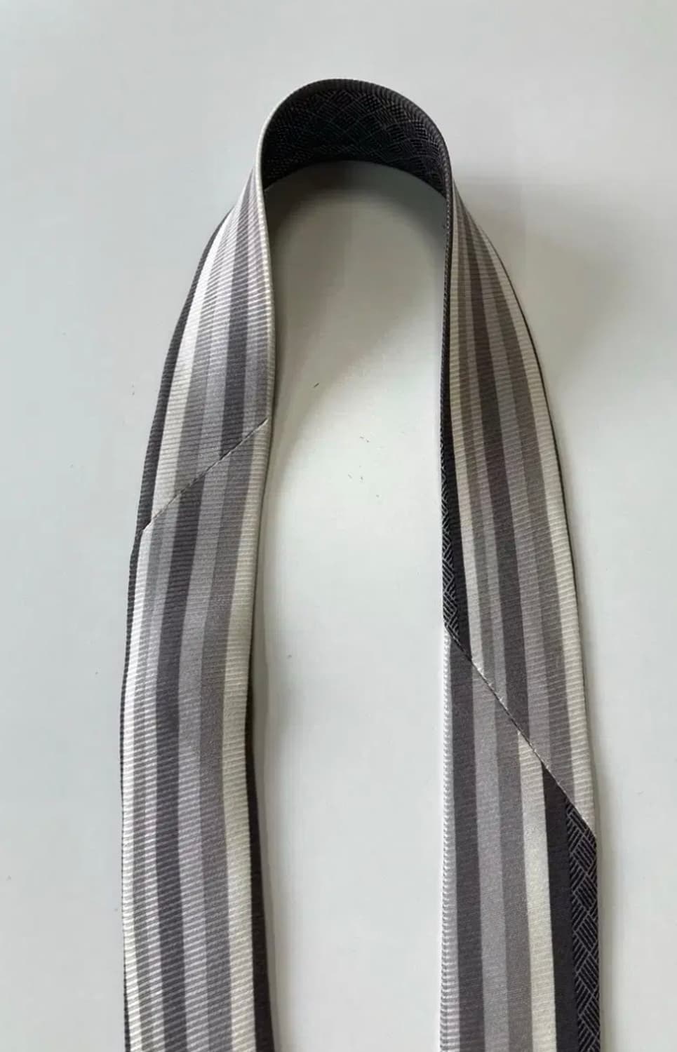 지방시베르사체 넥타이 상품이미지7