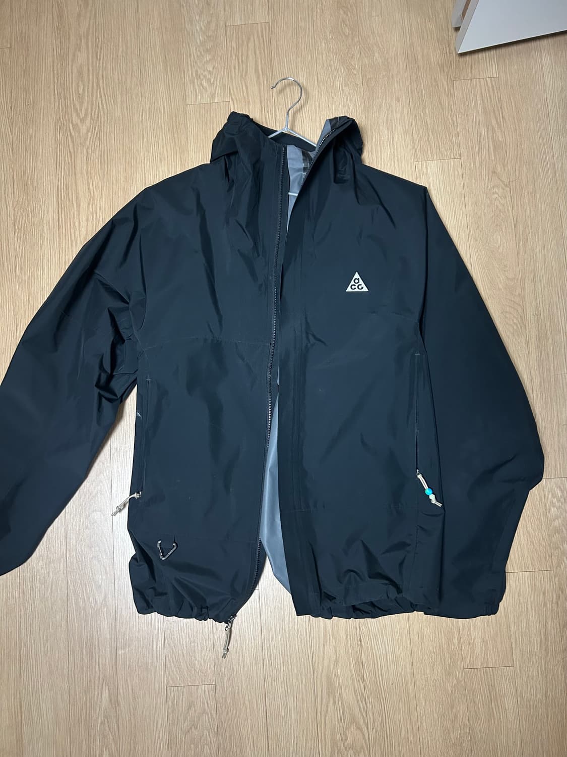 ACG 바람막이 L사이즈 상품이미지1