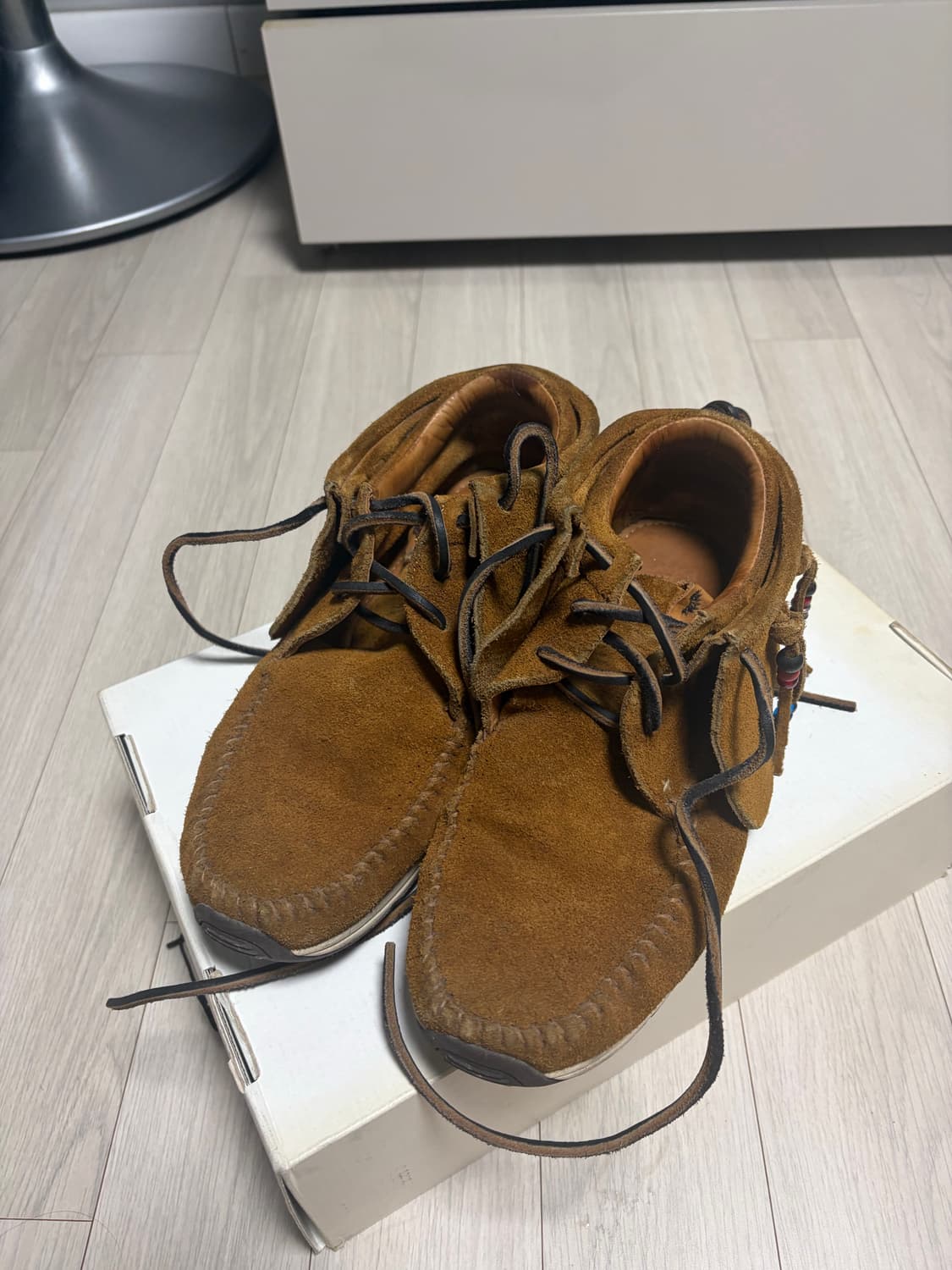 비즈빔 visvim fbt size 260 상품이미지6