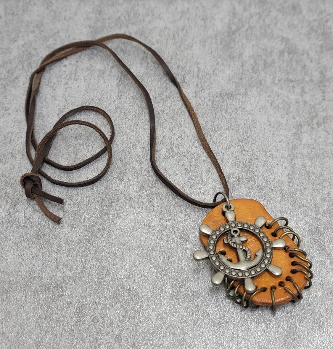 vintage necklace set 상품이미지3