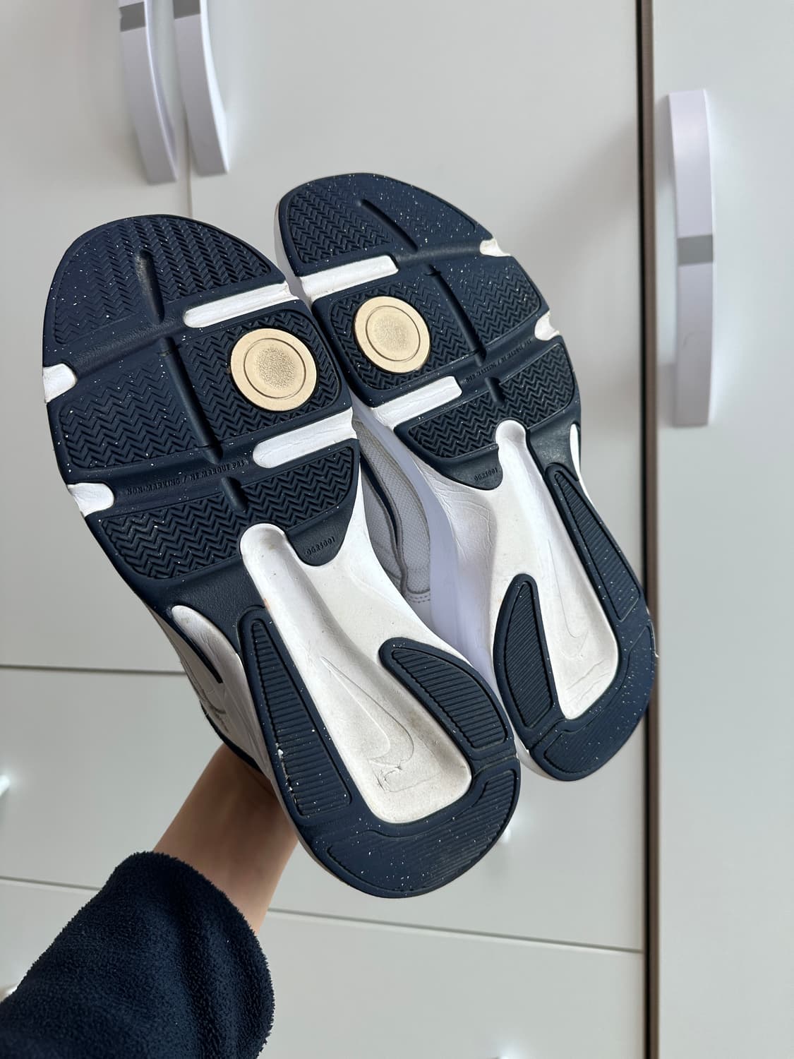 나이키 디파이 올데이 러닝화 280 상품이미지6