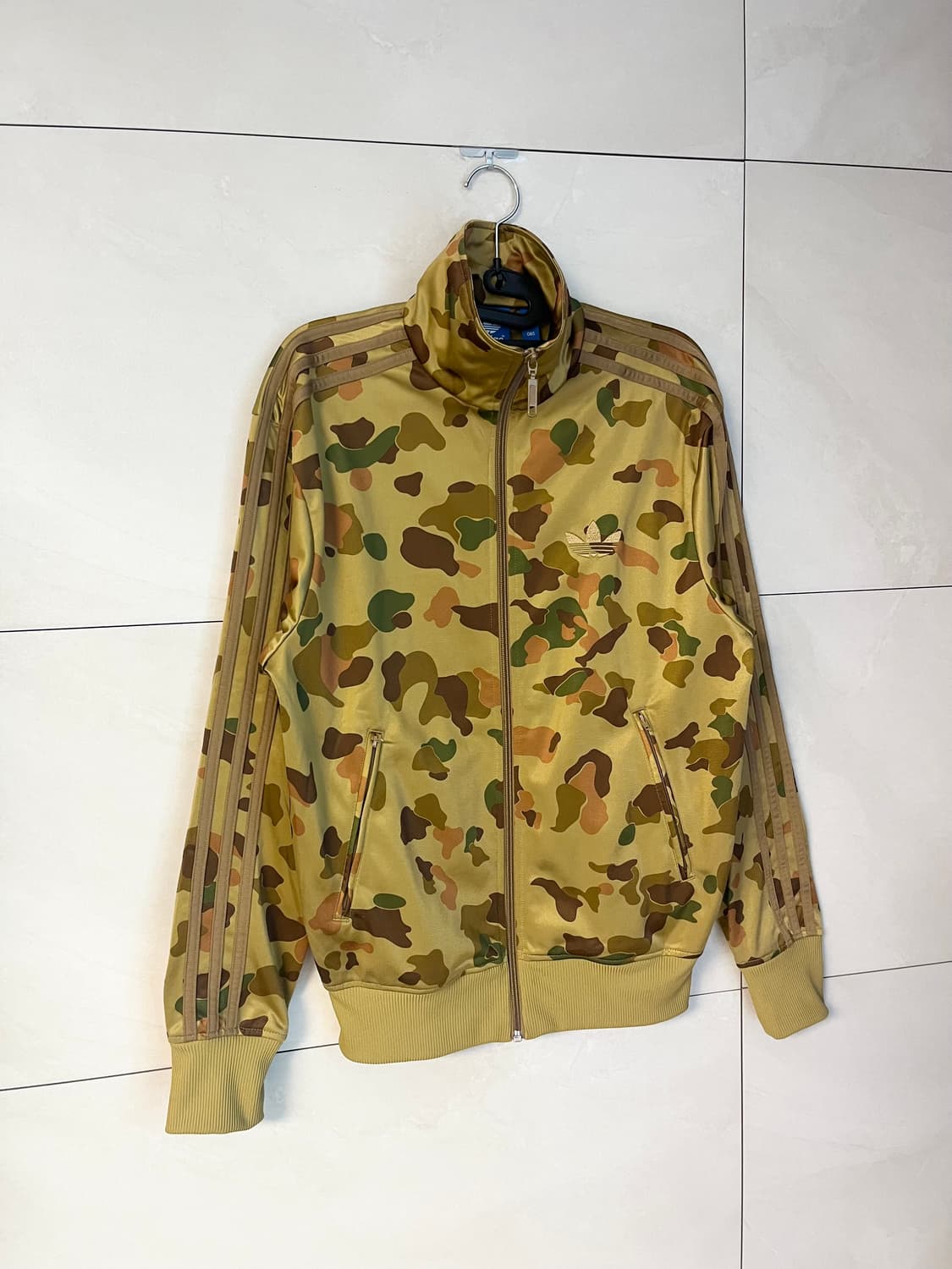 아디다스 구파이어버드 카모 져지 (85 size)  상품이미지2
