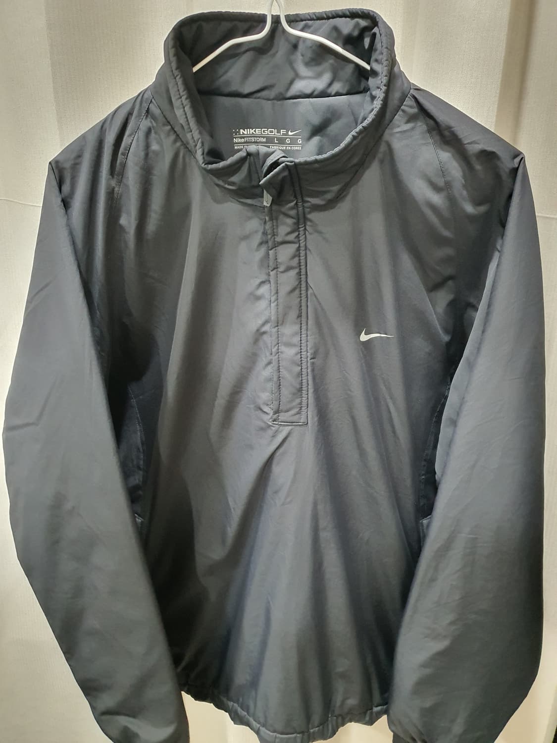 나이키골프 솔로스우시 패딩아노락 상품이미지3