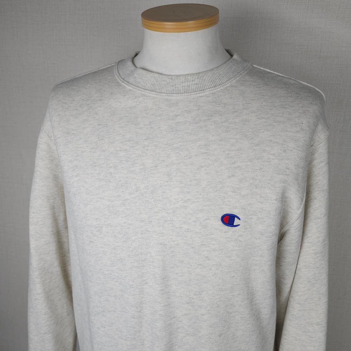 챔피온 맨투맨 남자95사이즈  상품이미지2