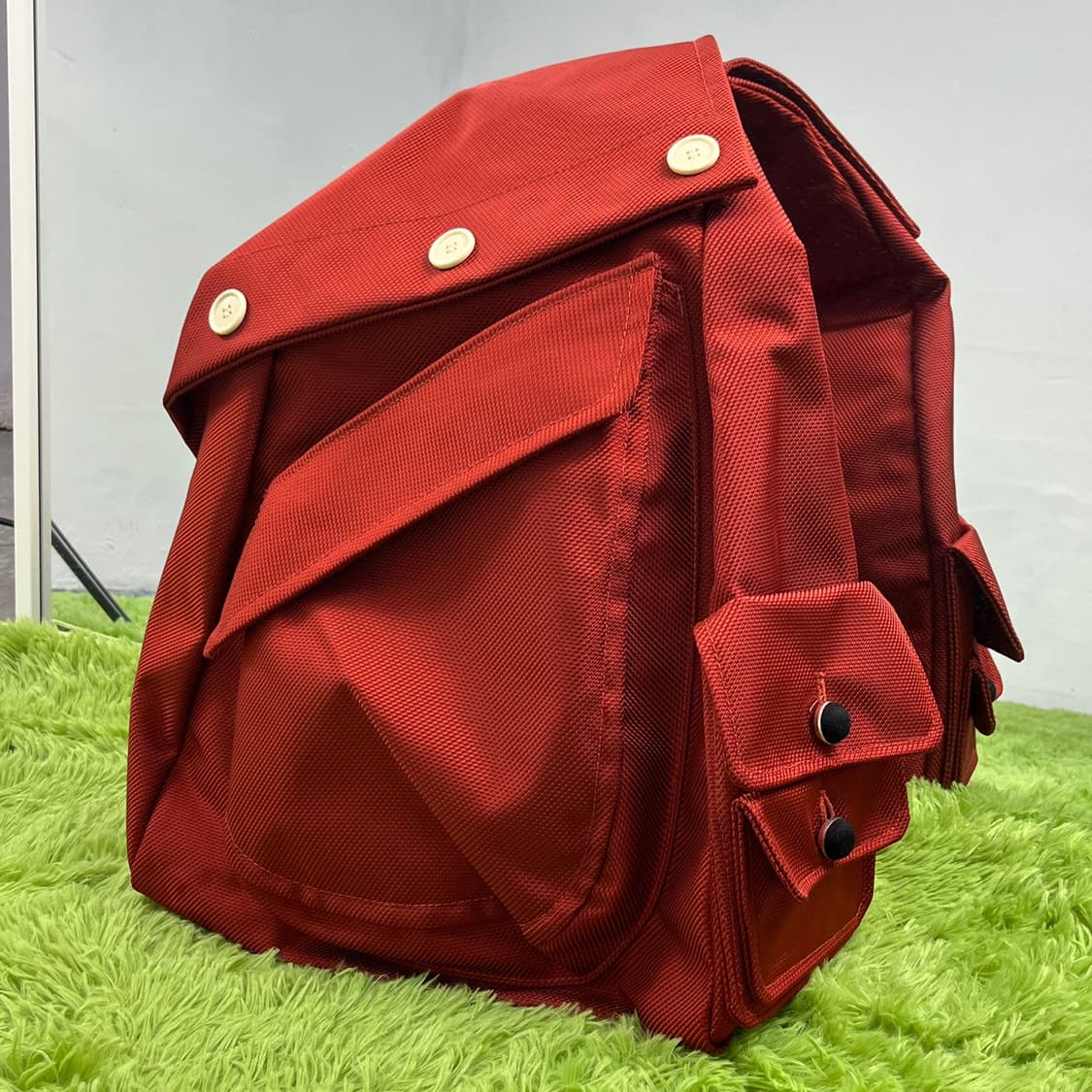 [F]RAF SIMONS X EASTPAK 슬링백 상품이미지8
