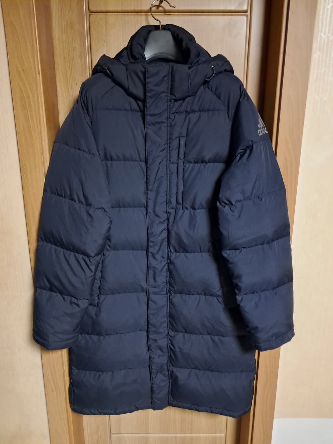 아디다스 롱패딩 남성100  상품이미지1