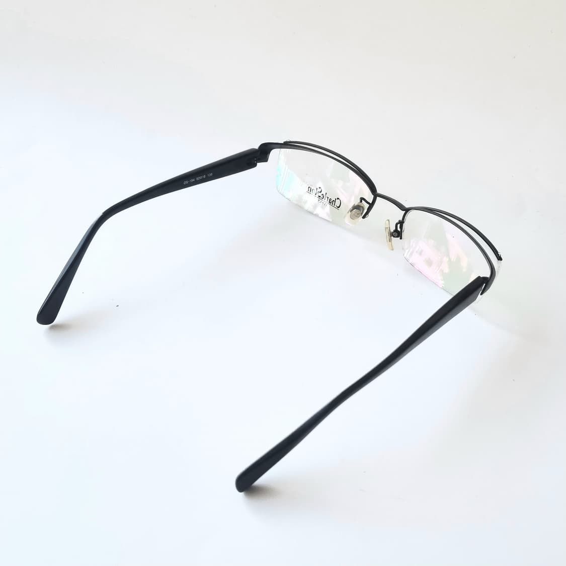 데드스탁  빈티지 포인트 반무테  1675 상품이미지7