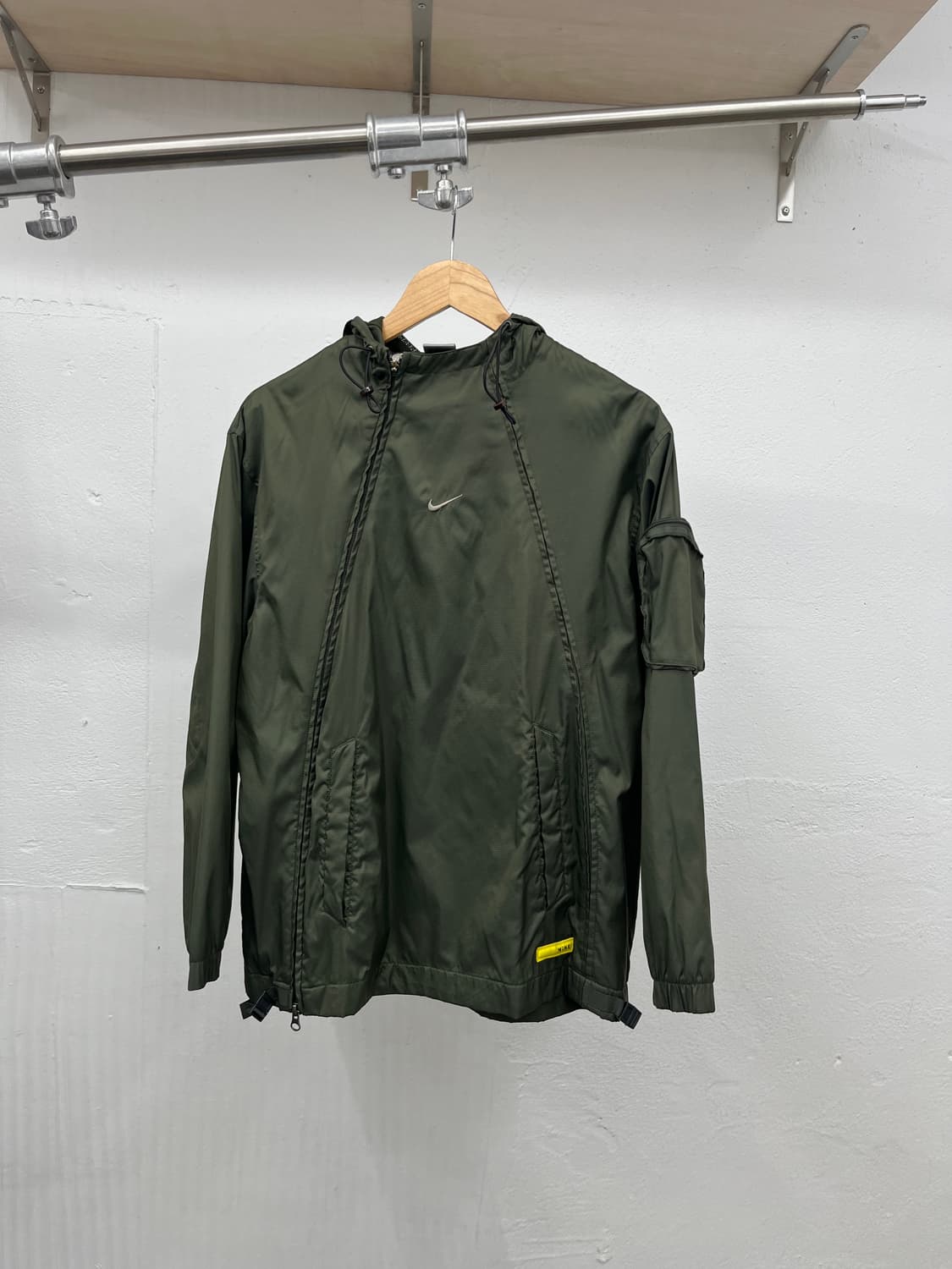 [L] ARCHIVE 00s NIKE MULTI POCKET 상품이미지1