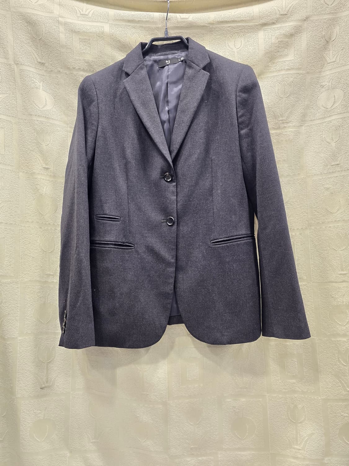 유니클로 질샌더 여성 자켓 95(66)~77 상품이미지1