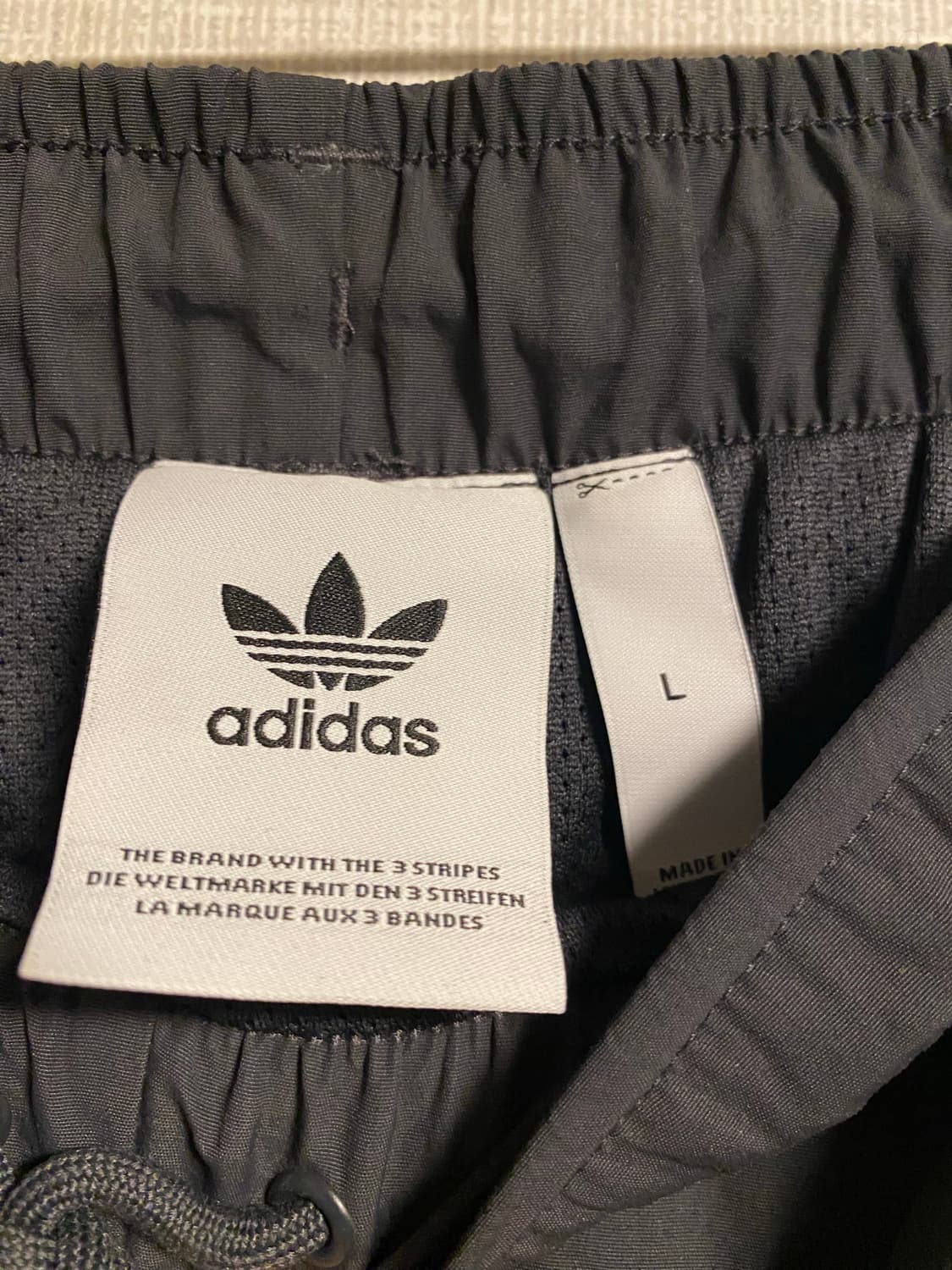 아디다스 트랙팬츠 상품이미지6