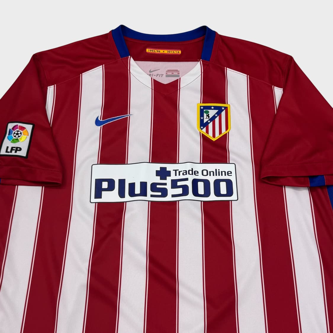 15-16 아틀레티코 마드리드 홈 No.9 페르난도 토레스 상품이미지3