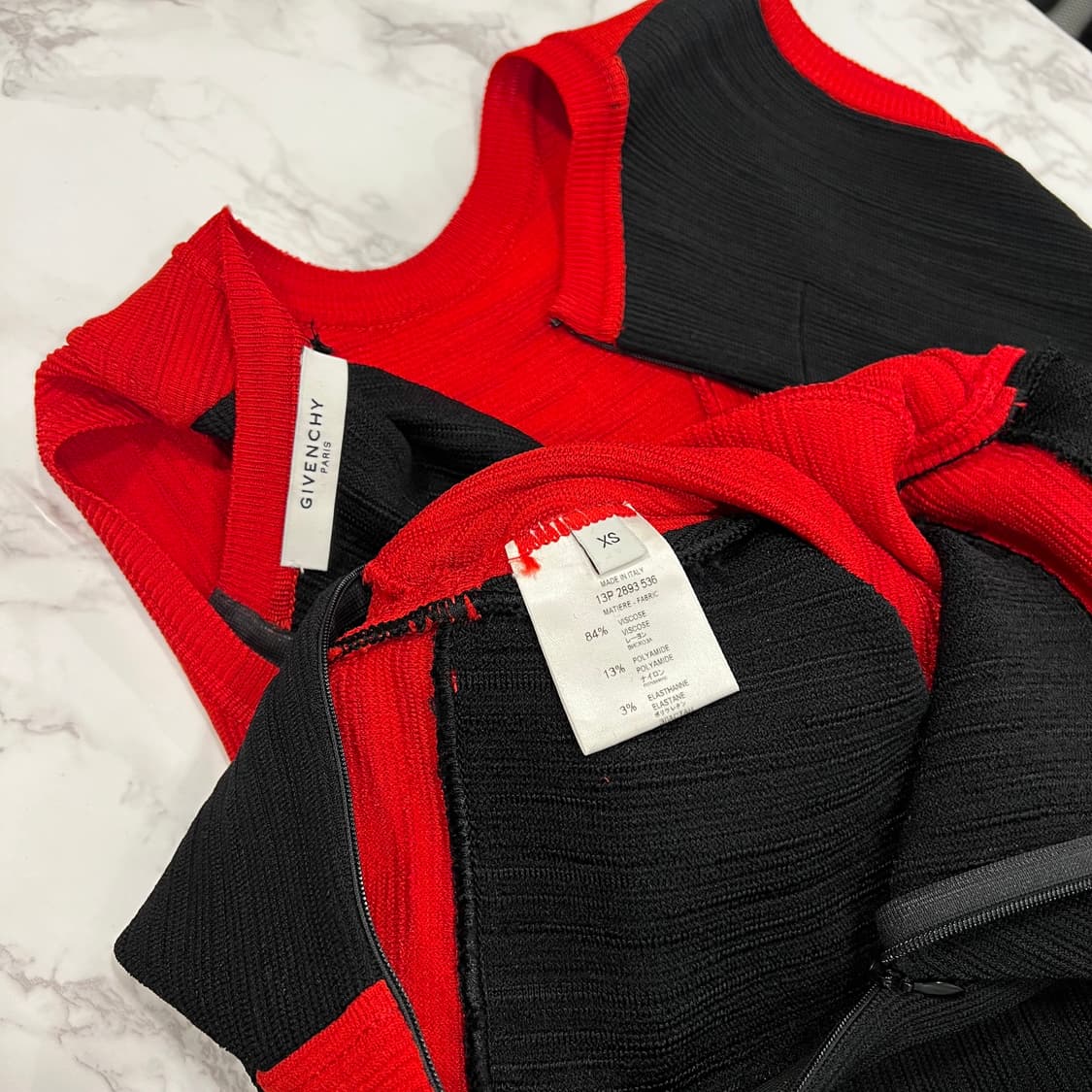 GIVENCHY 지방시 원피스 상품이미지10