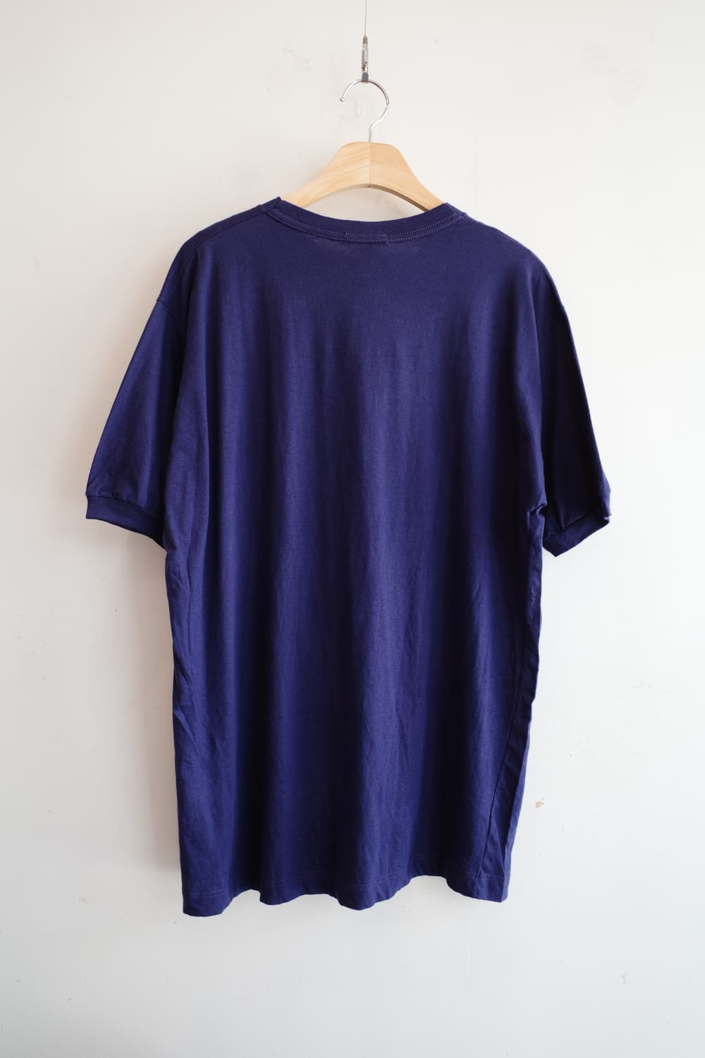 GIORGIO ARMANI 로고 티셔츠 (MADE IN ITALY) 상품이미지8