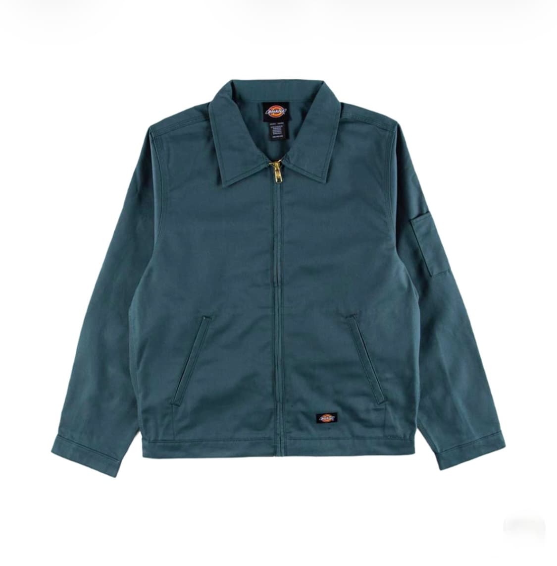 디키즈 Dickies 인슐레이티드 아이젠하워 링컨 그린 상품이미지1