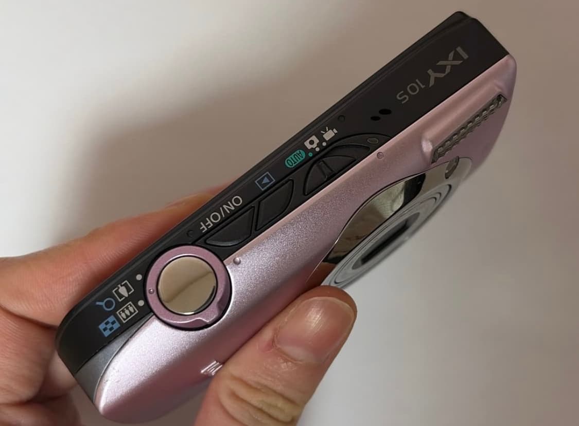 풀박스) 캐논 익서스 210 (익시 10s) 핑크 상품이미지2