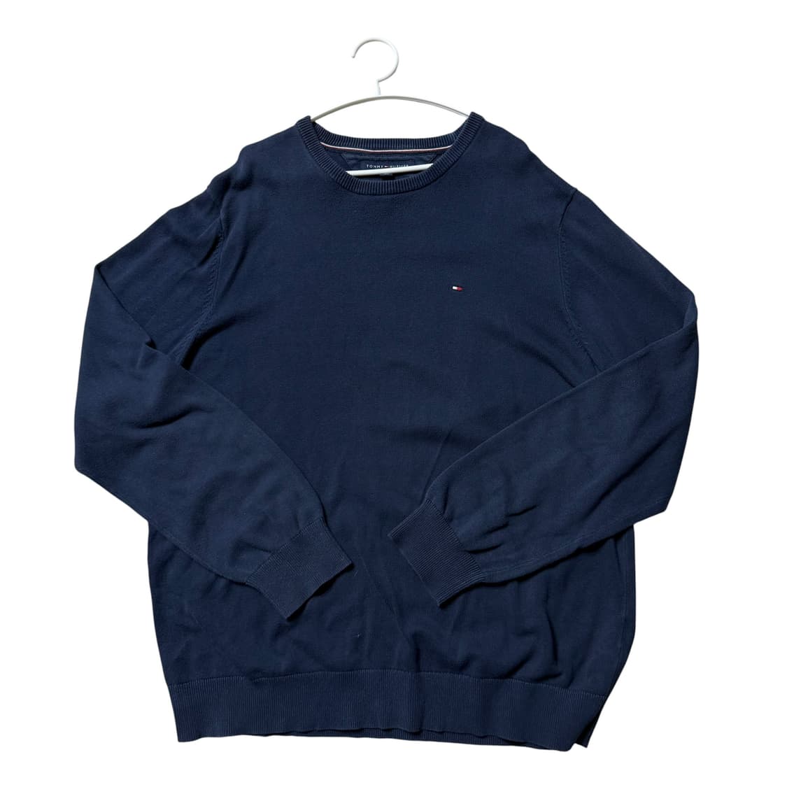 타미힐피거 니트  상품이미지1