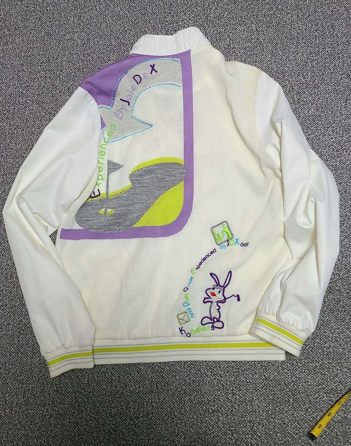 JDX 골프 여성 자켓 95 상품이미지7