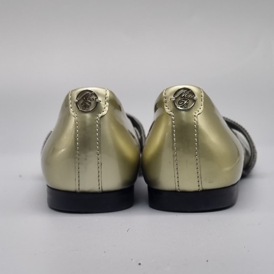 미스블루마린 여성플랫슈즈 36 230 상품이미지4