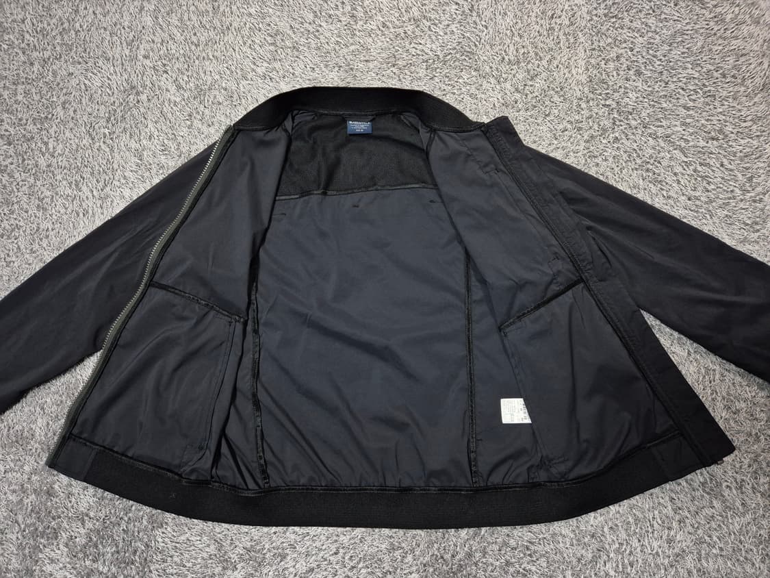 디스커버리 여성 경량 나일론 바람막이 자켓 90 상품이미지6