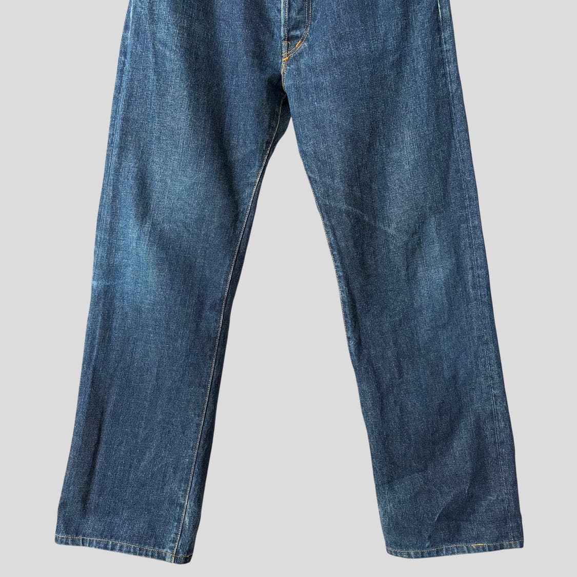 (31)JPN BE DENIM 데님 청바지 상품이미지4