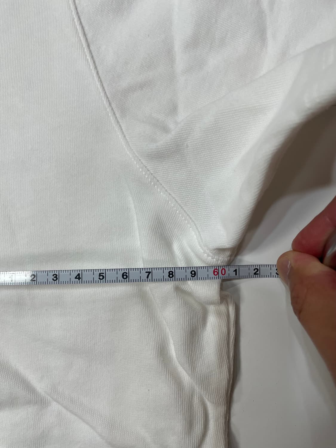 나이키 x 드레이크 녹타 x CPFM 반팔 티셔츠 상품이미지5