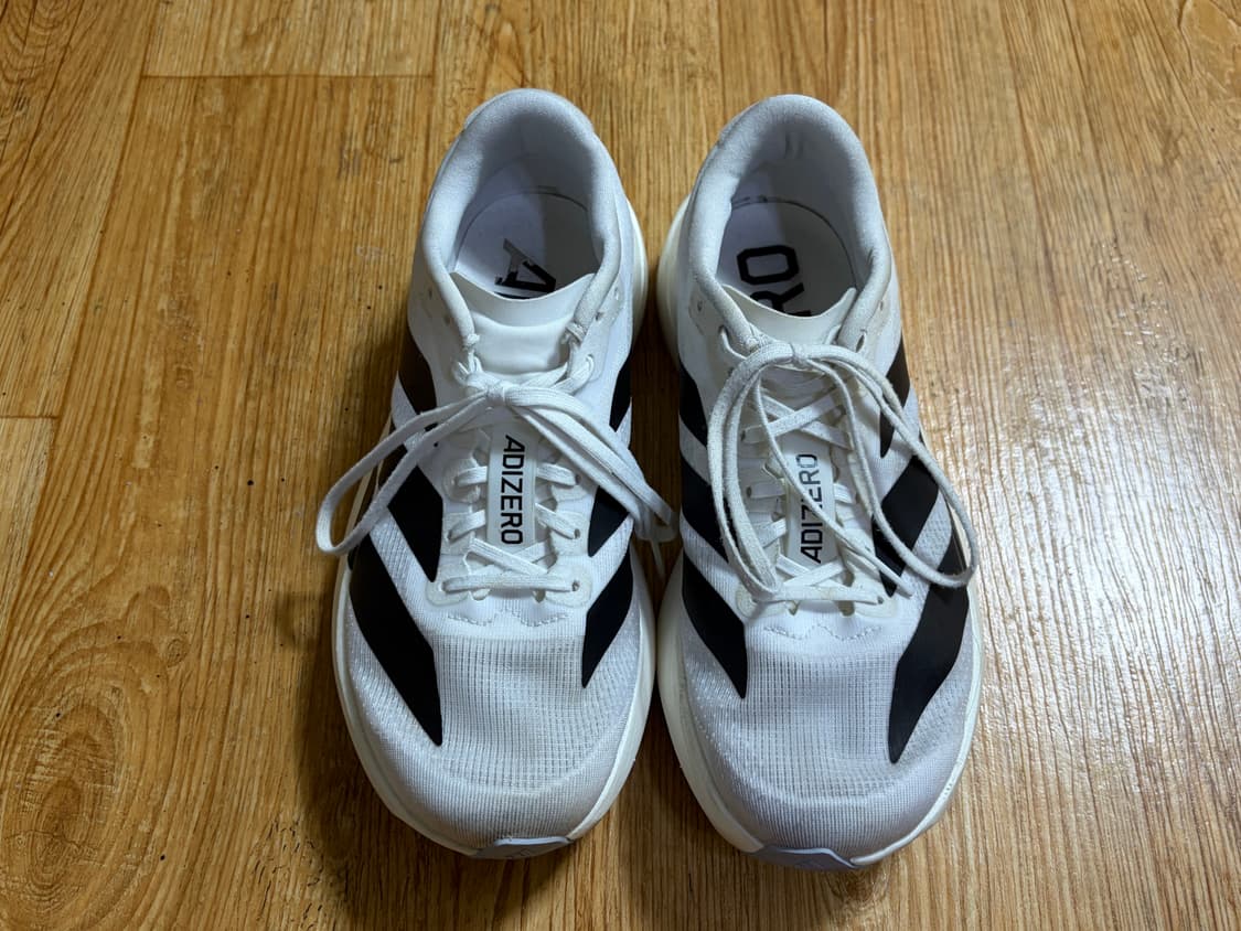 아디다스 아디제로 evo sl W 235 러닝화 상품이미지2