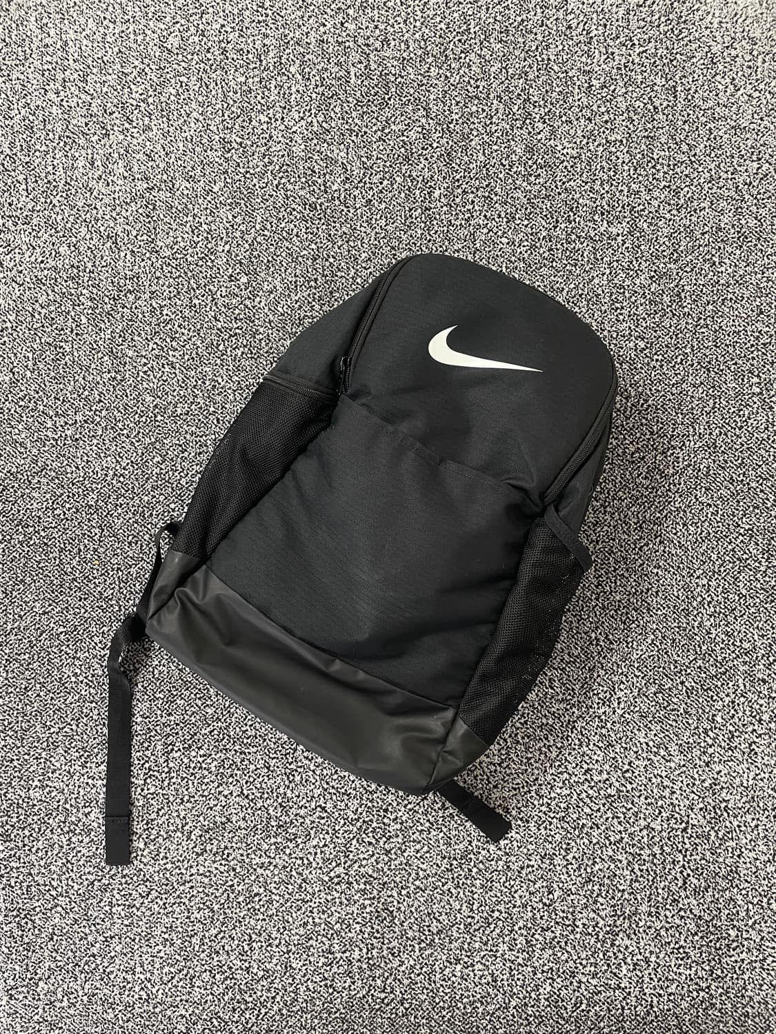 빈티지9. 나이키 브라질리아 9.5 백팩 책가방 가방 상품이미지1