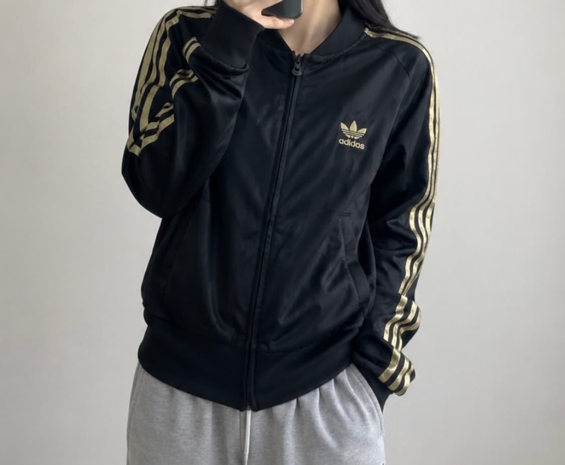 아디다스 검골 져지  상품이미지1