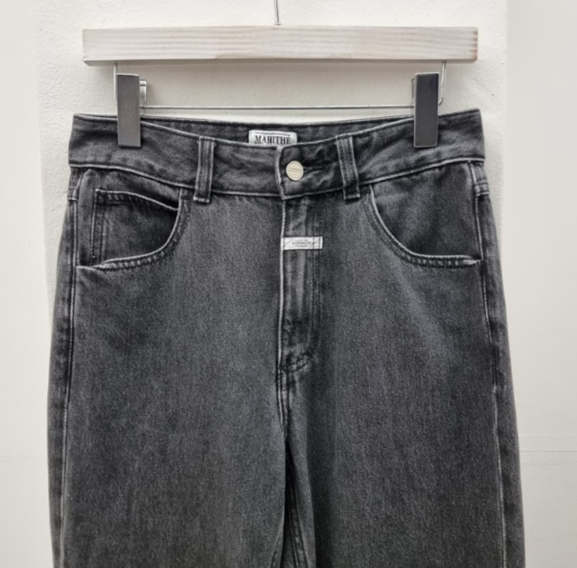 Marithe Francois Girbaud 마리떼 프랑소와 저버 상품이미지3