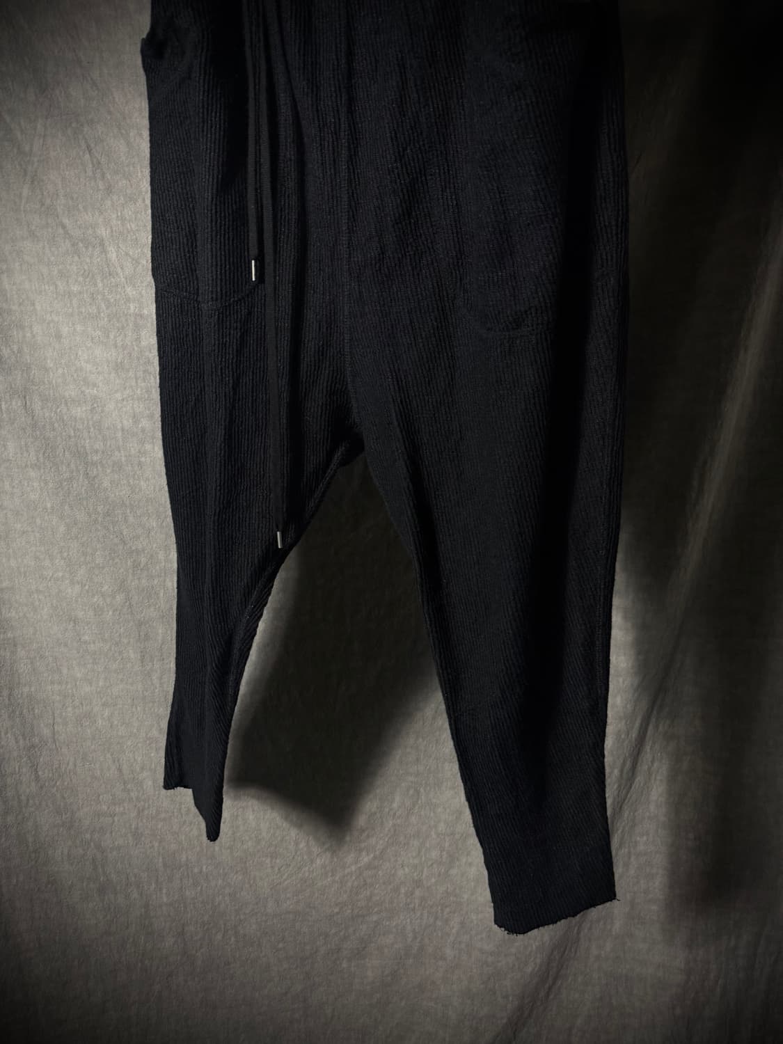 The Viridi-Anne Sarrouel Pants 상품이미지5