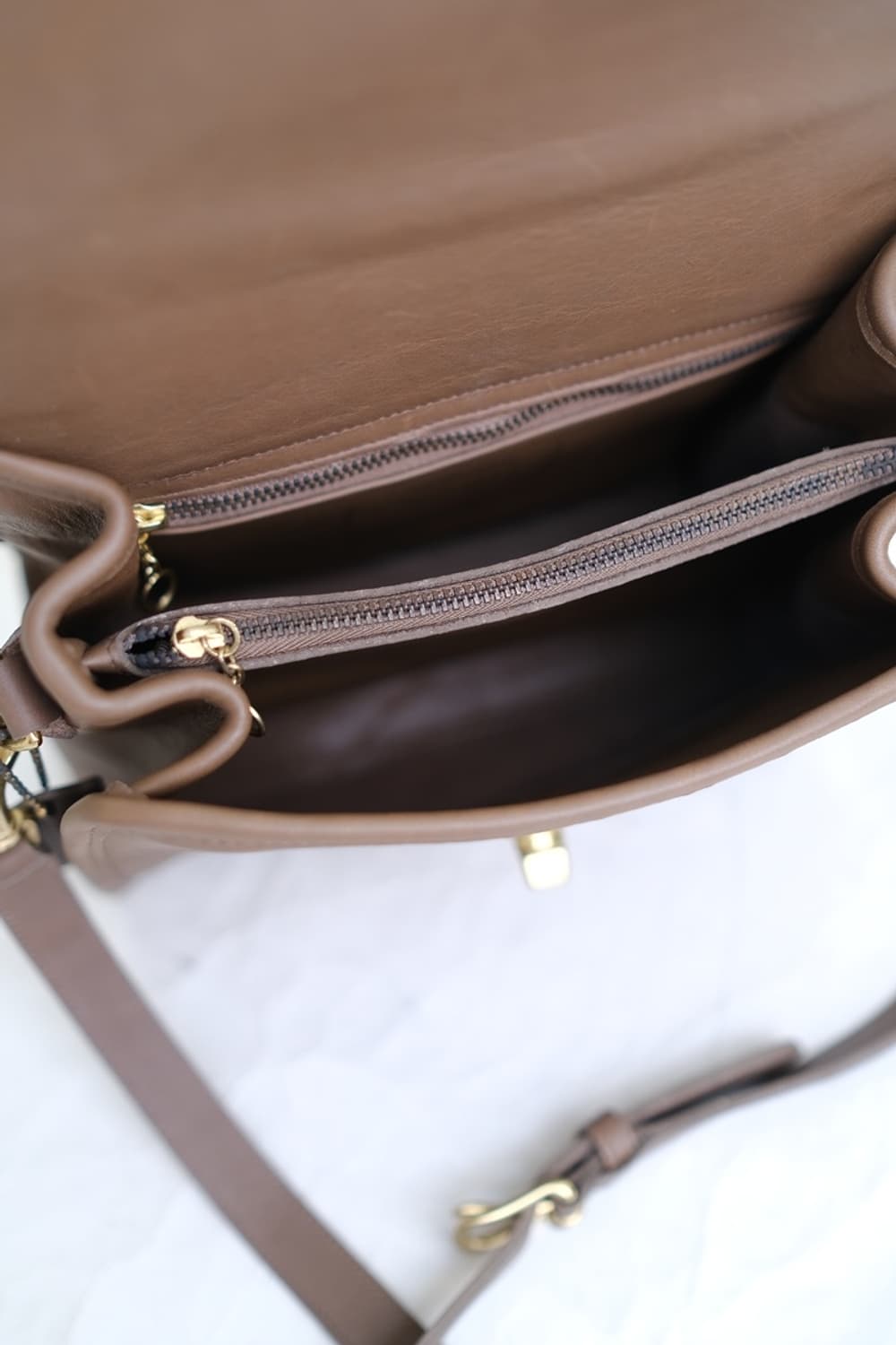 OLD COACH shoulder & tote bag 상품이미지9