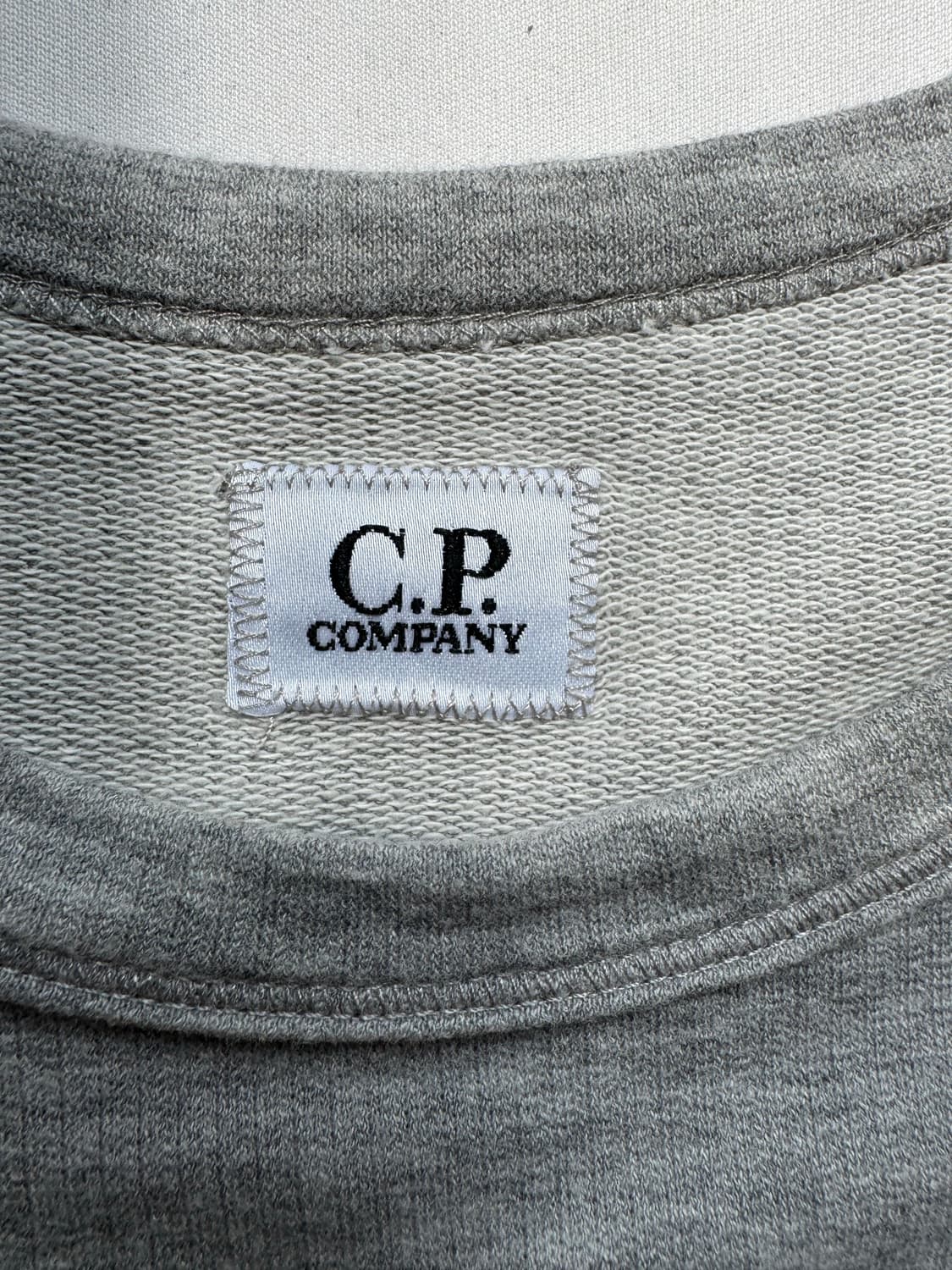 Cp.컴퍼니 맨투맨 상품이미지2