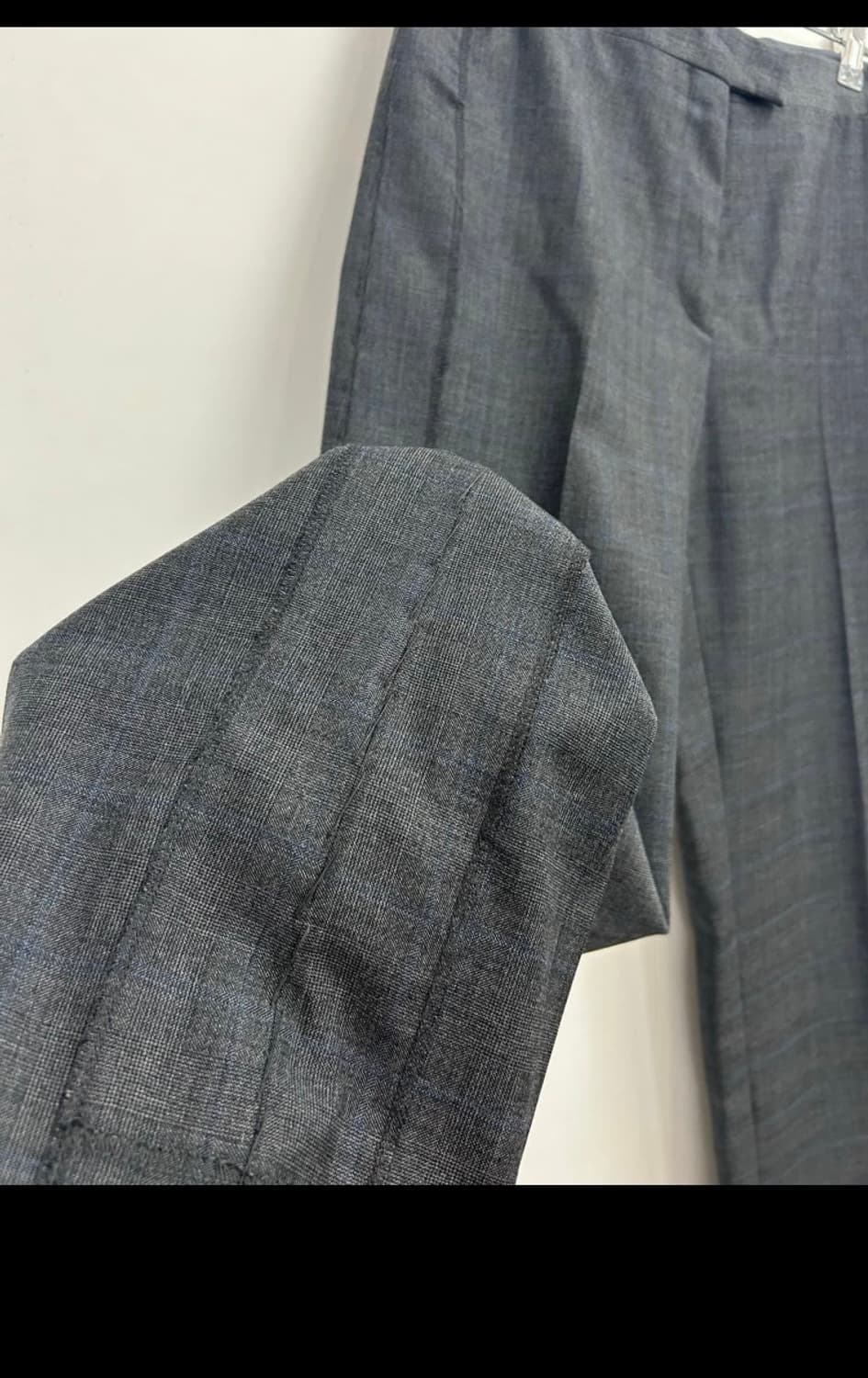 masion margiela artisanal trousers 상품이미지6