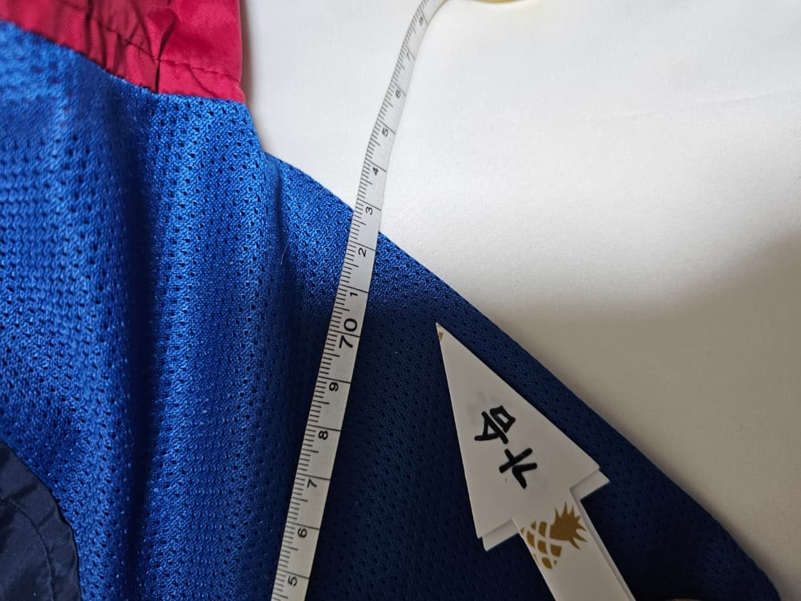 나이키바르셀로나바람막이 상품이미지3