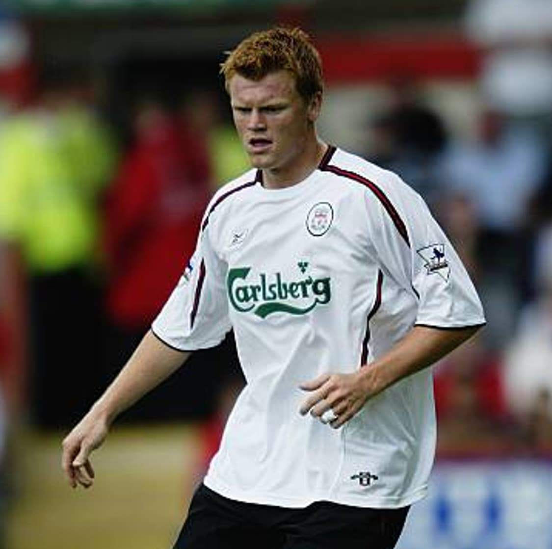 03-04 리버풀 어웨이 No.18 욘 아르네 리세 상품이미지10