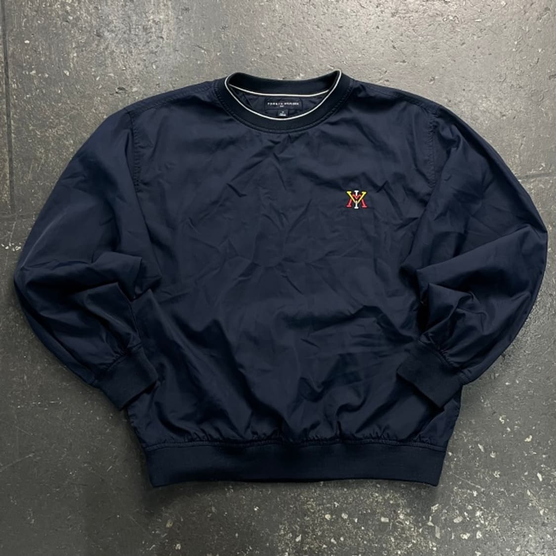 100 타미힐피거 웜업 상품이미지1